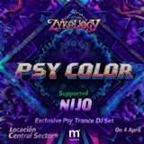 🕉️ THIS IS YOUR SIGNAL · 3 Apr 26, 22:00