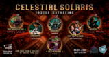 Celestial Solaris (Easter Gathering 2026) · 4 Apr 26, 22:00
