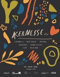 Kermesse live · 4 Apr 26, 18:00