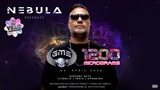 ॐ NEBULA pres. GMS & 1200 MICROGRAMS ॐ · 4 Apr 26, 23:00