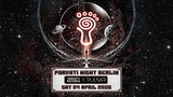 Parvati Night Berlin 👣 Parvati x Pulsar Festival · 4 Apr 26, 23:00
