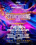 Psygathering ft Neelix and Friends! · 4 Apr 26, 22:00