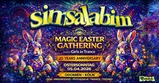 SIMSALABIM / Magic Easter Gathering meets Girls in Trance · 5 Apr 26, 23:00