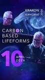 Carbon Based Lifeforms · 10 Apr 26, 20:00