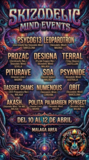 Skizodelic Mind Events · 10 Apr 26, 22:00