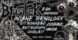 BlasTTek [tekno/tribe/psy] · 11 Apr 26, 23:30