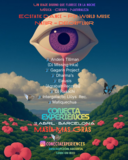 CONECTA – Spring Dancing Ritual Un viaje diurno que florece en la noche · 11.04.26, 11:00