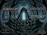 Forest Expansion 2 · 11 Apr 26, 22:00