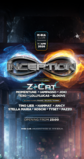 INCEPTION w/ Z-Cat| 2 FLOORS | GOA & TECHNO · 11 Apr 26, 23:00