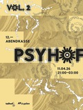 PSYHOF Vol. 2 · 11 avr. 26, 21:00