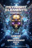 PSYNIGHT ELEMENTS · 11 Apr 26, 23:00