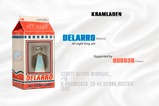 DELARRO ALL NIGHT LONG @ KRAMLADEN · 16 Apr 26, 23:30