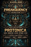 Freakquency with Protonica · 17 Apr 26, 23:00