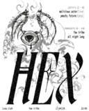 HEX · 17.04.26, 22:00