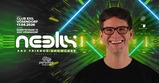 NEELIX & Friends @ EXIL · 17 Apr 26, 20:00