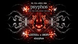 Psyphos • xXETEXx x DROPS • Roll the Rock - Enter the Psy · 17 abr 26, 22:00