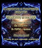 Trykoma at the Lab · 17 Apr 26, 10:00