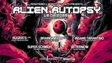 Alien Autopsy · 18.04.26, 22:00