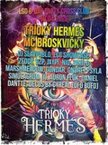 LSD B-day psytrance party · 18 Apr 26, 21:00