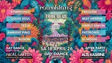 RAUMKLANG meets TRIBE OF US | Daydance & Afterparty · 18 avr. 26, 14:00
