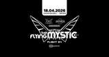 The Flying Mystic -34- · 18 Apr 26, 23:00
