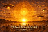 Tribal Vibes Open Air · 18 avr. 26, 12:00