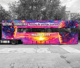 Truck Rave the Planet/Goanautika, Ostfunk · 24 avr. 26, 22:00