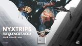 NYXTRIPS FREQUENCIES LIVE · 25 Apr 26, 22:00