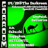 GOAROOM · 28 Apr 26, 21:00