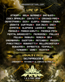 Arkana Festival · 1 May 26, 15:00