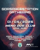 GoaSpaceStation Gathering - 01/05/2026 · 1 May 26, 23:00