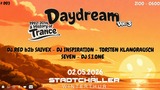 Daydream Vol.3 // History of Trance · 2 May 26, 21:00