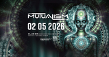 MUTUALISM · 2 may 26, 22:00