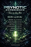 PSYNOTIC EXPERIENCE · 2 mai 26, 22:00