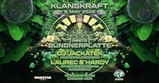 Klangkraft meets Bündnerplatte · 8 May 26, 23:00