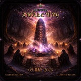Awakening · 9 mai 26, 21:00