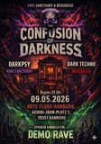 Confusion of Darkness II · 9 May 26, 22:00