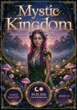 Mystic Kingdom - DayDance · 9 May 26, 12:00
