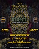 NeN Gathering Pre Party Tirana · 9 May 26, 22:00