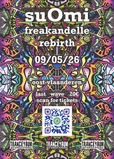 ⏣▼⏣▼⏣ SuOmIfReAkAnDeLlE ReBiRtH ⏣▼⏣▼⏣ · 09.05.26, 20:00