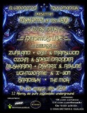 Trykoma at the Lab · 9 may 26, 18:00