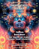 Herrentags Open Air Lübeck 2026 · 14 May 26, 13:00