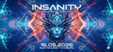 INSANITY · 16 May 26, 22:00