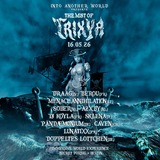 Into Another World ✦ THE MIST OF TRIXYA · 16 may 26, 22:00