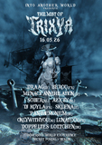 Into Another World ✦ THE MIST OF TRIXYA · 16 May 26, 22:00