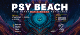 Psy Beach Vienna · 21 mai 26, 14:00