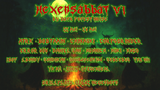 Hexensabbat VI · 22 May 26, 22:00