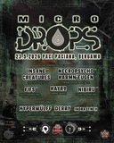 MicroDrops (Drops Festival Italy teaser) · 23 May 26, 16:30