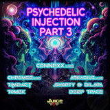 Psychedelic Injection Part 3 · 23 May 26, 23:00