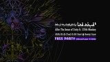 The Hive 8 ft. 100th Monkey · 26 May 26, 21:00